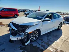 19XFC2F72HE030119 2017 HONDA CIVIC