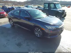 19XFC2F72HE032341 2017 HONDA CIVIC