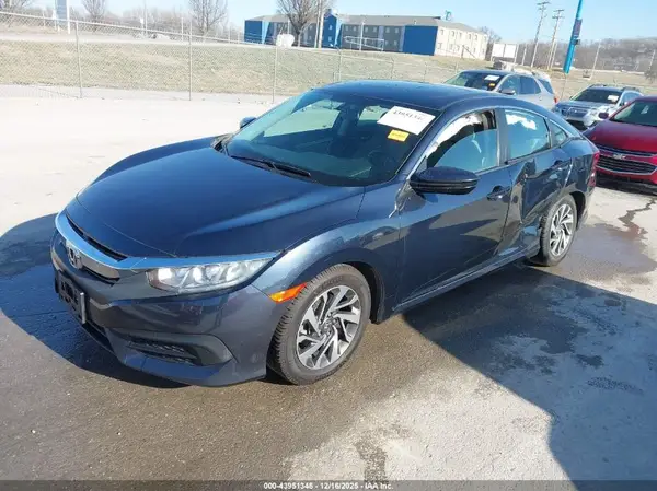 19XFC2F72HE032341 2017 HONDA CIVIC - Image 2