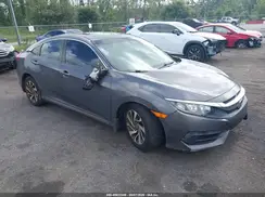19XFC2F72HE033019 2017 HONDA CIVIC