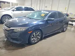 19XFC2F72HE034607 2017 HONDA CIVIC