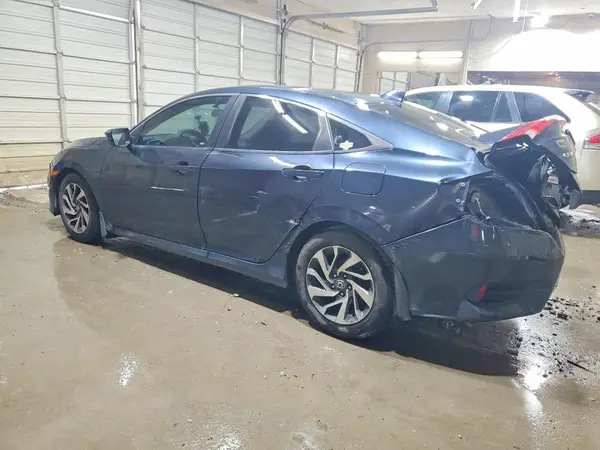 19XFC2F72HE034607 2017 HONDA CIVIC - Image 2