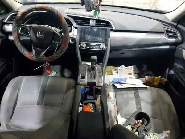19XFC2F72HE034607 2017 HONDA CIVIC - Image 8