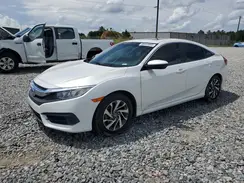 19XFC2F72HE035045 2017 HONDA CIVIC