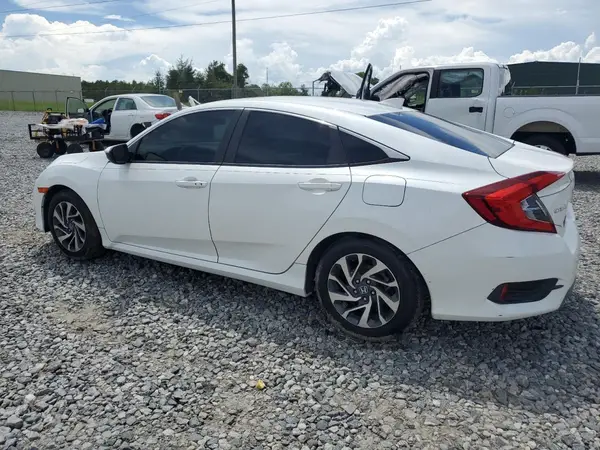 19XFC2F72HE035045 2017 HONDA CIVIC - Image 2