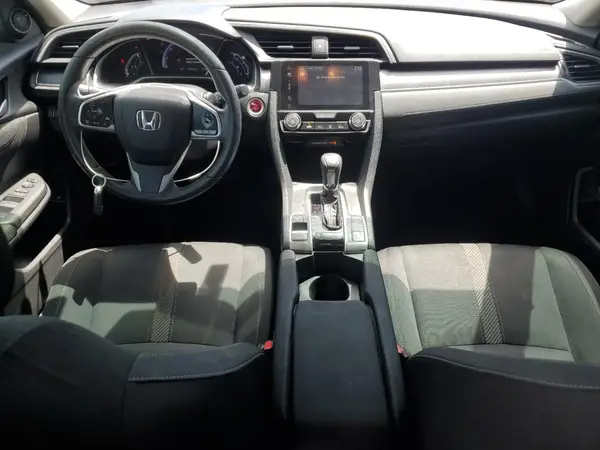 19XFC2F72HE035045 2017 HONDA CIVIC - Image 8