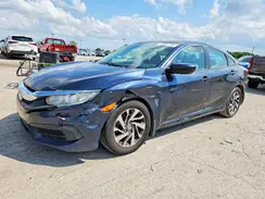 19XFC2F72HE036292 2017 HONDA CIVIC