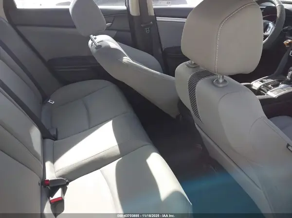 19XFC2F72HE036308 2017 HONDA CIVIC - Image 8