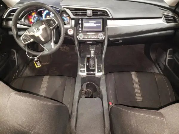 19XFC2F72HE039600 2017 HONDA CIVIC - Image 8