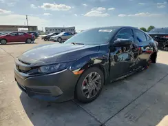 19XFC2F72HE039628 2017 HONDA CIVIC