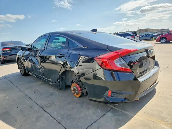 19XFC2F72HE039628 2017 HONDA CIVIC - Image 2