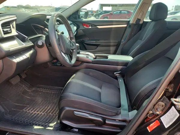19XFC2F72HE039628 2017 HONDA CIVIC - Image 8