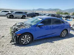19XFC2F72HE040052 2017 HONDA CIVIC