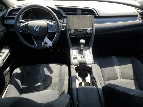 19XFC2F72HE040052 2017 HONDA CIVIC - Image 8