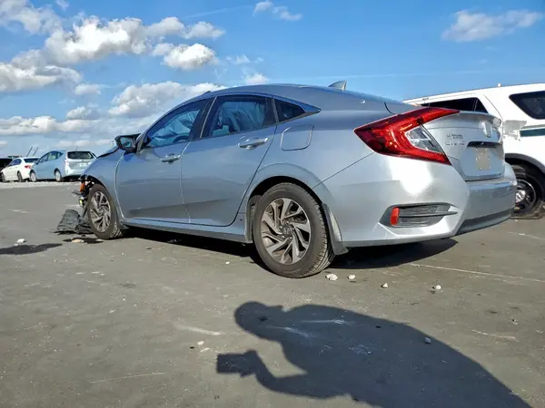 19XFC2F72HE040228 2017 HONDA CIVIC - Image 2