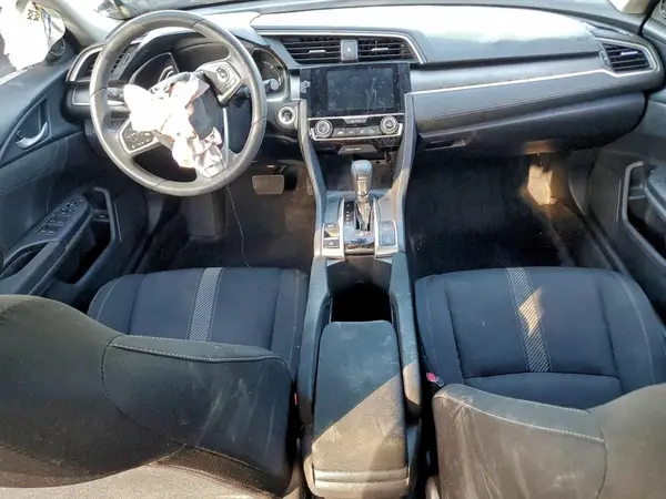 19XFC2F72HE040228 2017 HONDA CIVIC - Image 8
