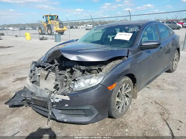 19XFC2F72HE040729 2017 HONDA CIVIC - Image 2