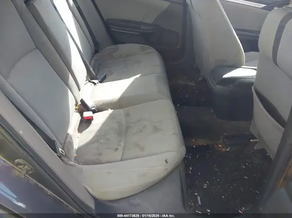 19XFC2F72HE040729 2017 HONDA CIVIC - Image 8