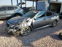 19XFC2F72HE041623 2017 HONDA CIVIC