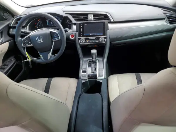 19XFC2F72HE043081 2017 HONDA CIVIC - Image 8