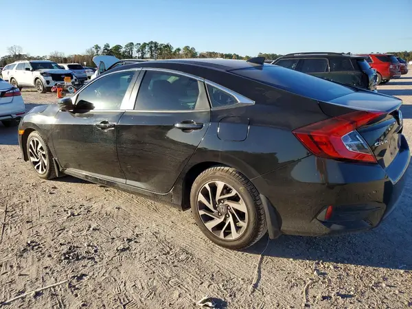19XFC2F72HE043789 2017 HONDA CIVIC - Image 2
