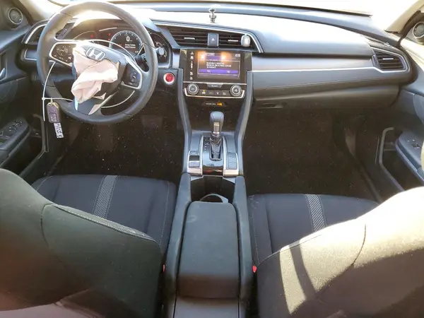 19XFC2F72HE043789 2017 HONDA CIVIC - Image 8