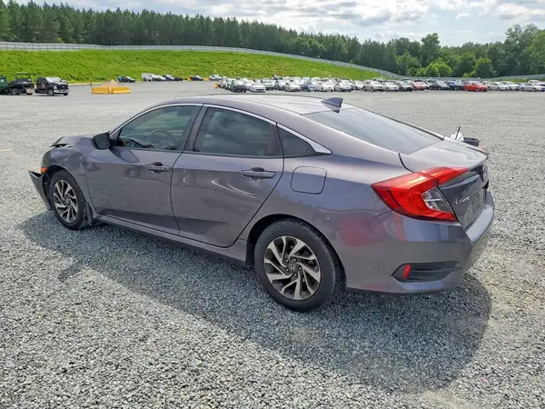 19XFC2F72HE045025 2017 HONDA CIVIC - Image 2