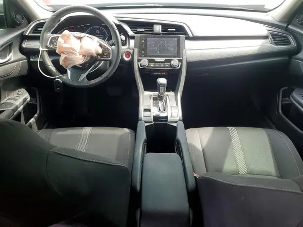 19XFC2F72HE045025 2017 HONDA CIVIC - Image 8
