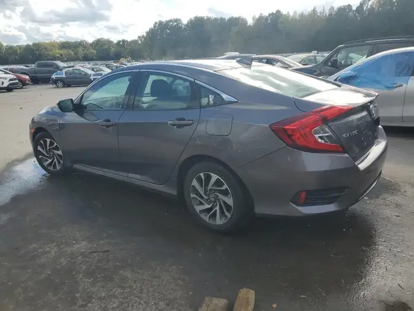 19XFC2F72HE045042 2017 HONDA CIVIC - Image 2