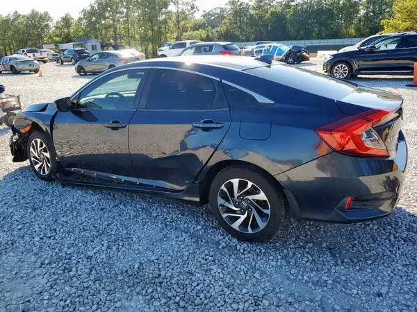 19XFC2F72HE045977 2017 HONDA CIVIC - Image 2