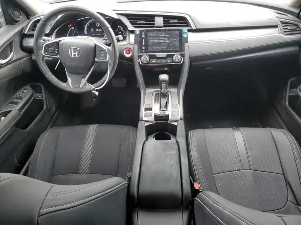 19XFC2F72HE046644 2017 HONDA CIVIC - Image 8