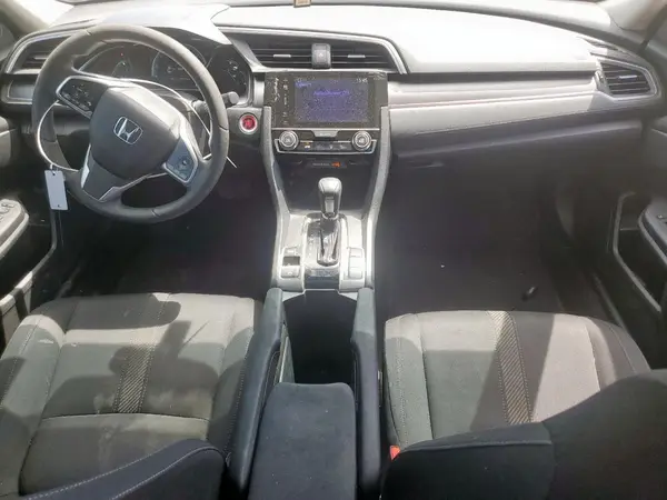 19XFC2F72HE047163 2017 HONDA CIVIC - Image 8