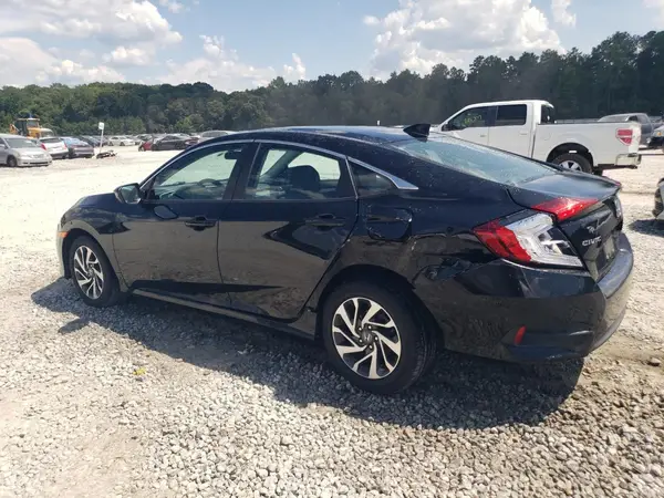 19XFC2F72HE047616 2017 HONDA CIVIC - Image 2