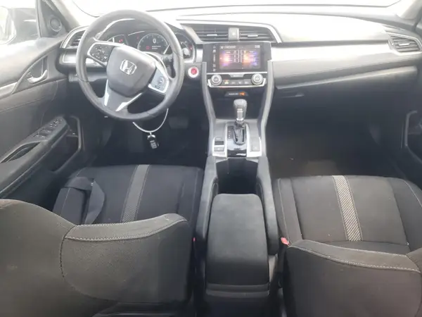 19XFC2F72HE047616 2017 HONDA CIVIC - Image 8