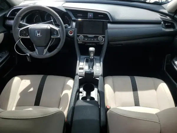 19XFC2F72HE048166 2017 HONDA CIVIC - Image 8
