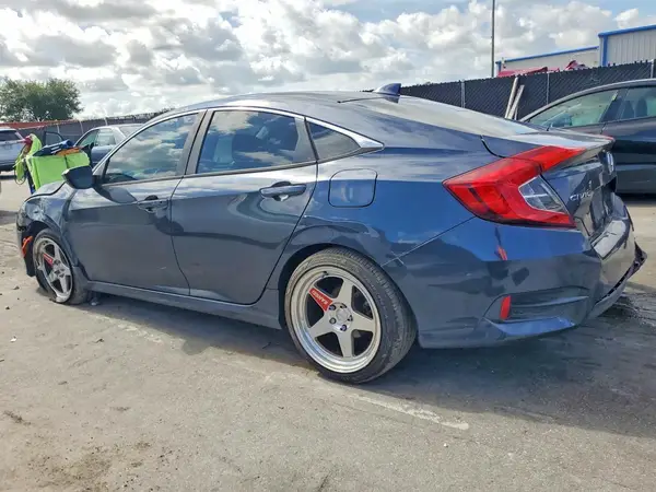 19XFC2F72HE049253 2017 HONDA CIVIC - Image 2