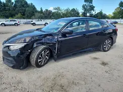 19XFC2F72HE051178 2017 HONDA CIVIC
