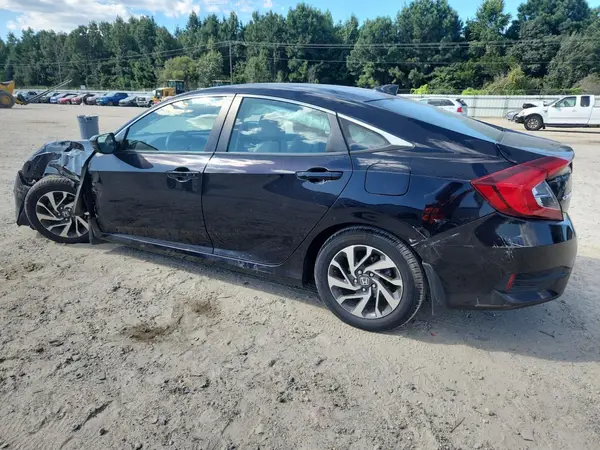 19XFC2F72HE051178 2017 HONDA CIVIC - Image 2