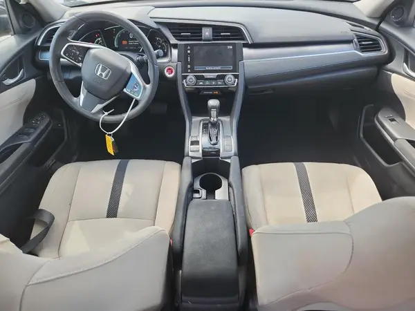 19XFC2F72HE051178 2017 HONDA CIVIC - Image 8
