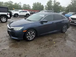 19XFC2F72HE051519 2017 HONDA CIVIC