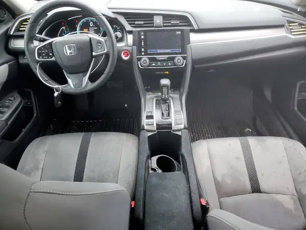19XFC2F72HE051519 2017 HONDA CIVIC - Image 8