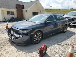 19XFC2F72HE052590 2017 HONDA CIVIC