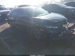 19XFC2F72HE053495 2017 HONDA CIVIC