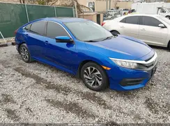 19XFC2F72HE054176 2017 HONDA CIVIC