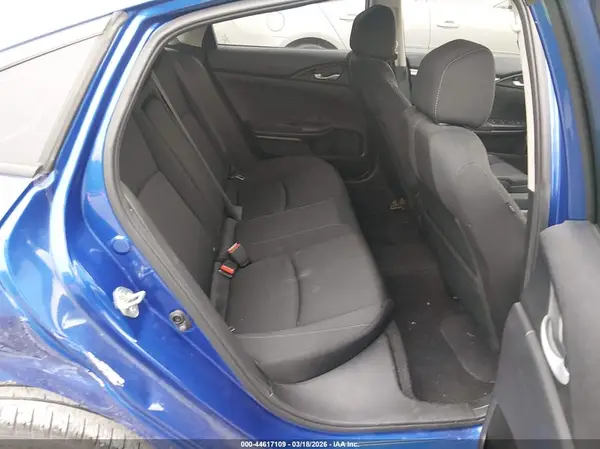 19XFC2F72HE054176 2017 HONDA CIVIC - Image 8
