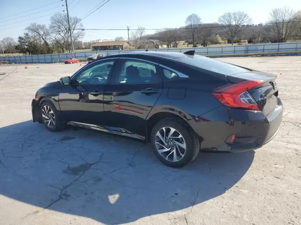 19XFC2F72HE054372 2017 HONDA CIVIC - Image 2