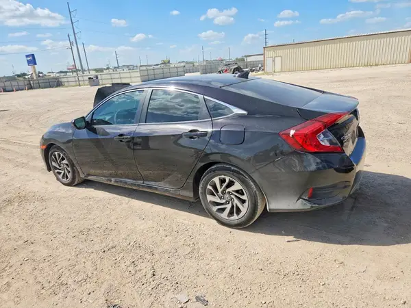 19XFC2F72HE054808 2017 HONDA CIVIC - Image 2