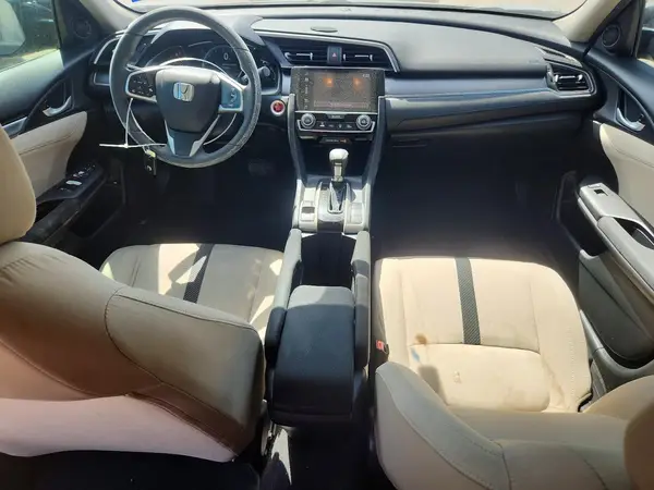 19XFC2F72HE054808 2017 HONDA CIVIC - Image 8