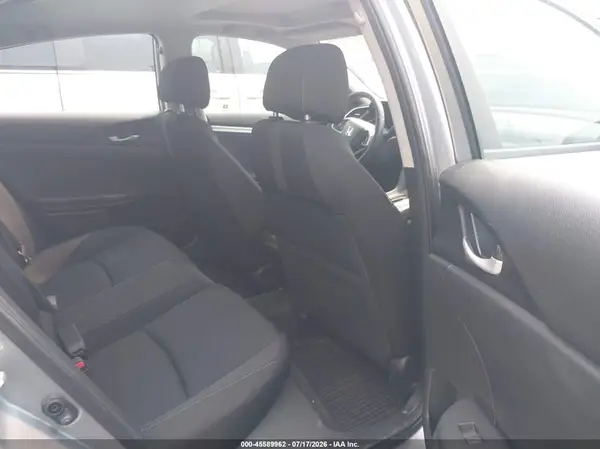 19XFC2F72HE055196 2017 HONDA CIVIC - Image 8