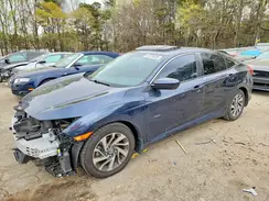 19XFC2F72HE055988 2017 HONDA CIVIC